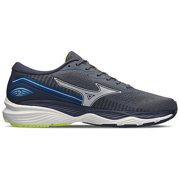 Tênis Mizuno Wave Falcon 5 Masculino