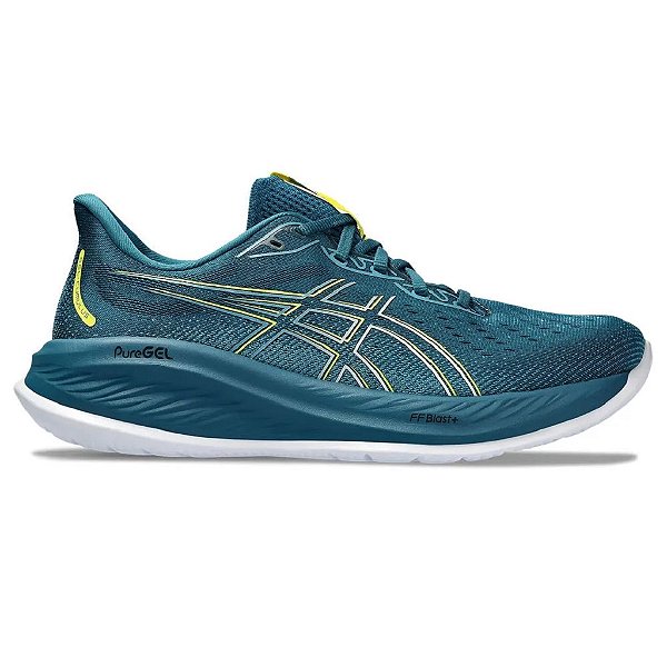TÊNIS ASICS GEL CUMULUS 26 MASCULINO