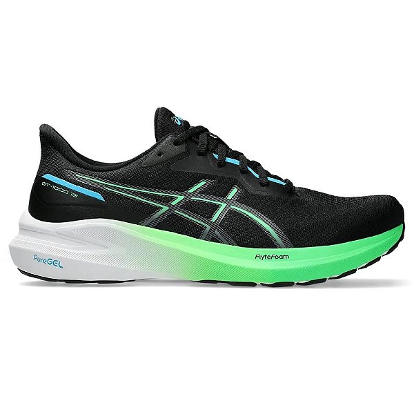 Tênis Asics GT-1000 13 Masculino