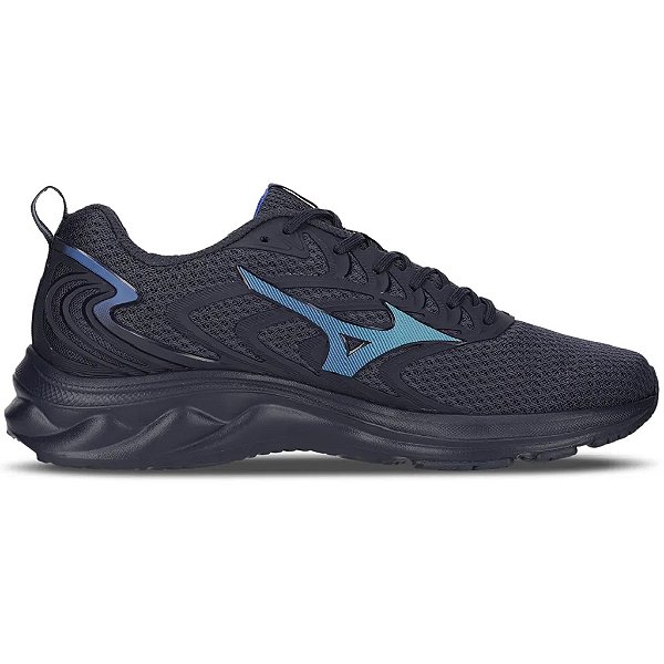 Tênis Mizuno Space 4 Masculino