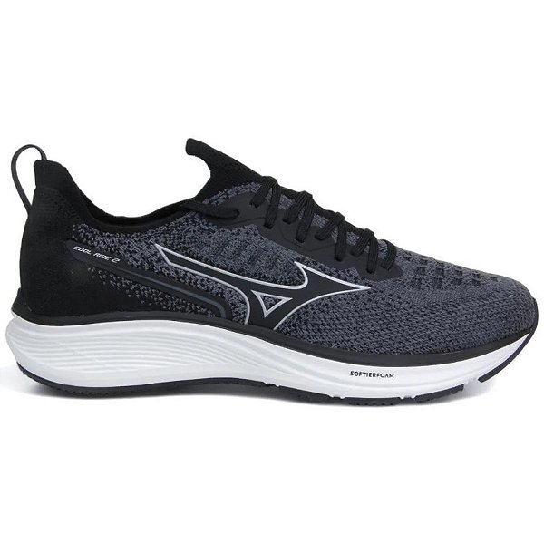 Tênis Mizuno Cool Ride 2 Masculino