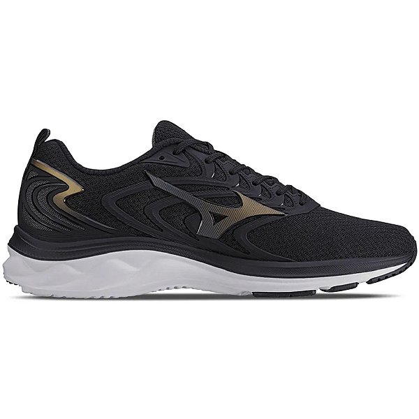Mizuno Space 4 Masculino