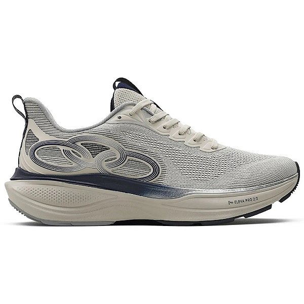 Tênis Olympikus Pride 4