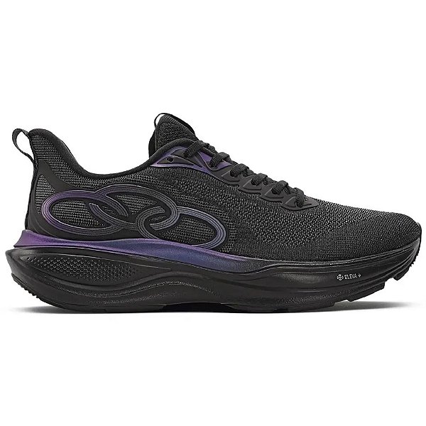 Tênis Olympikus Pride 4 Feminino