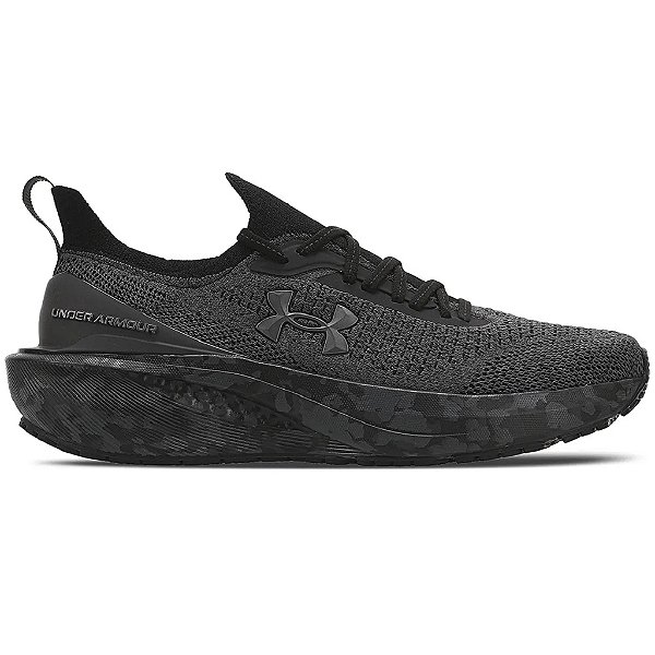 Under Armour Charged Quicker 2