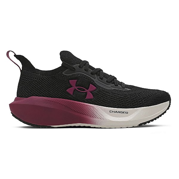 Tênis Under Armour Charged Slight 3 SE Feminino