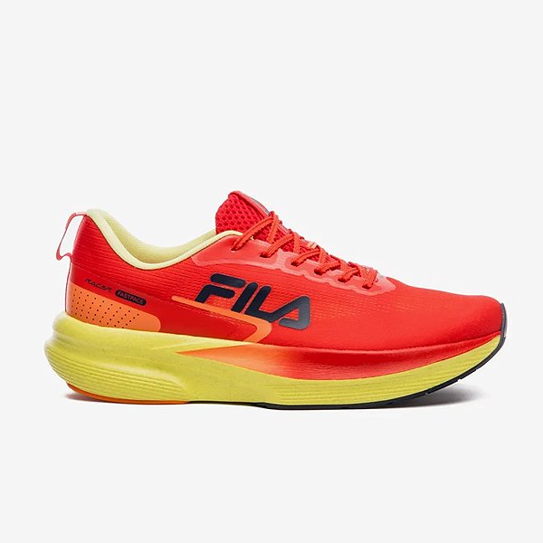 Tênis Fila Racer Fastpace Masculino