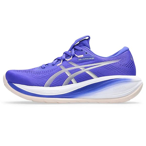 Tênis Asics Gel-cumulus 28 Feminino