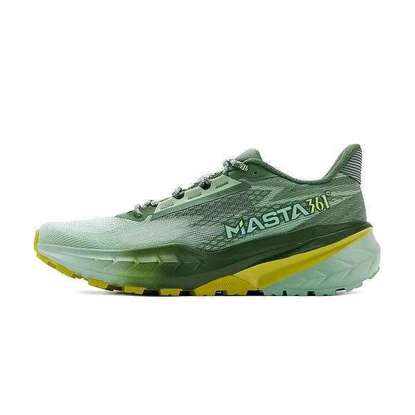 Tênis Masta Trail Masculino