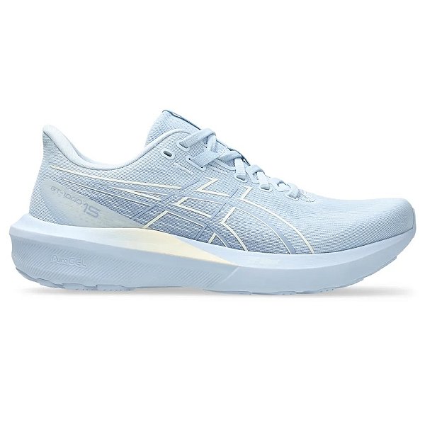 Tenis ASICS Gt-1000 15 Femenino