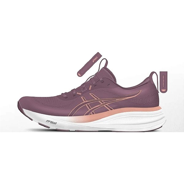 Tênis GEL-Pulse 17 Se Feminino