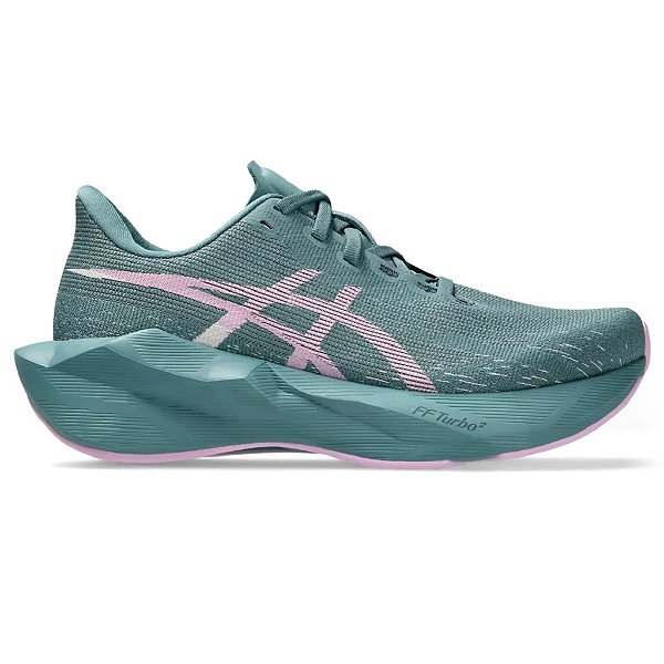 Tênis ASICS Novablast 6