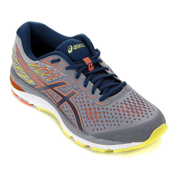 asics gel cumulus 21 masculino