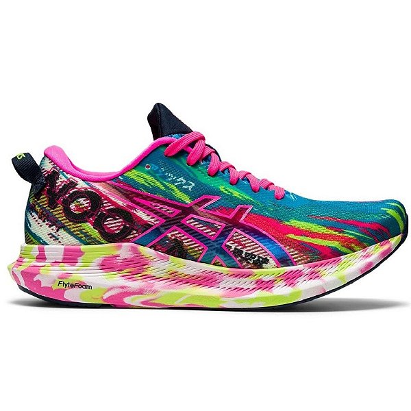 Tenis Asics Noosa Tri 13 Feminino