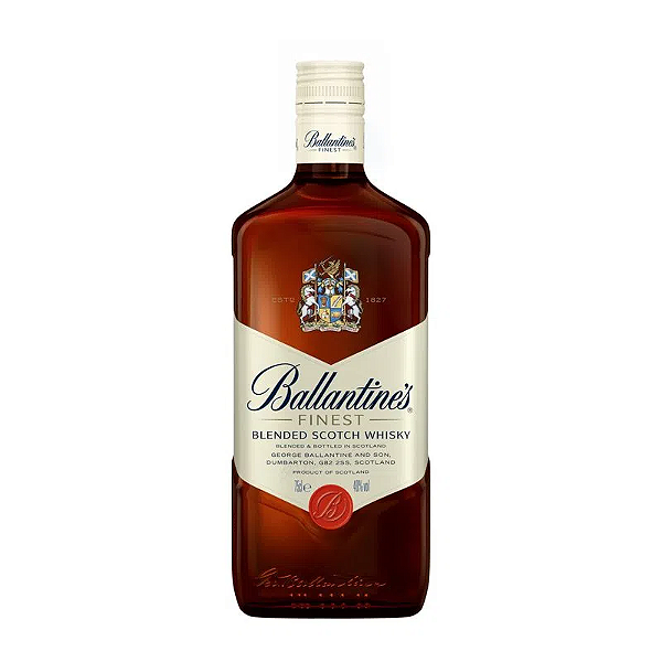 Ballantine's Finest (750ml) - Whisky