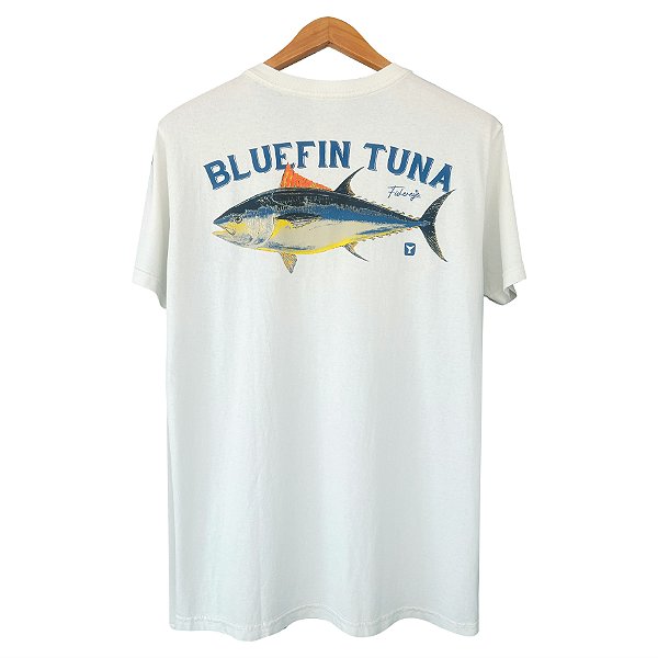 Camiseta Peixe Bluefin Tuna