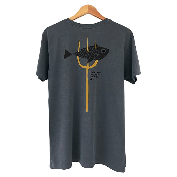 Camiseta Harpoon