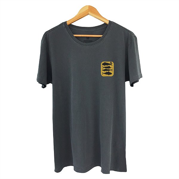 Camiseta Game Fishing