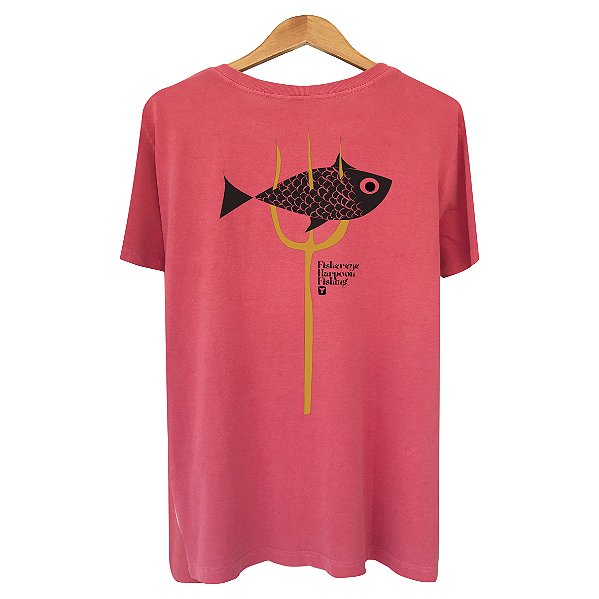 Camiseta Harpoon