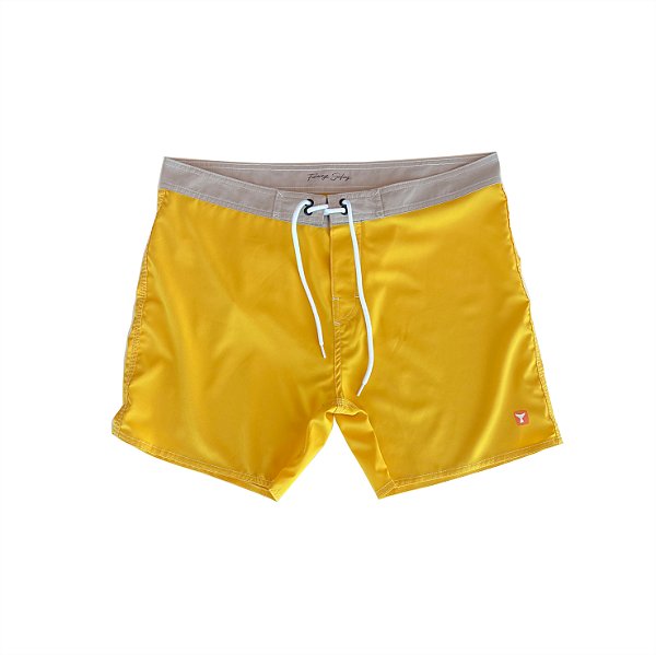 Bermuda Surf Curta