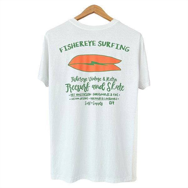 Camiseta Surfing