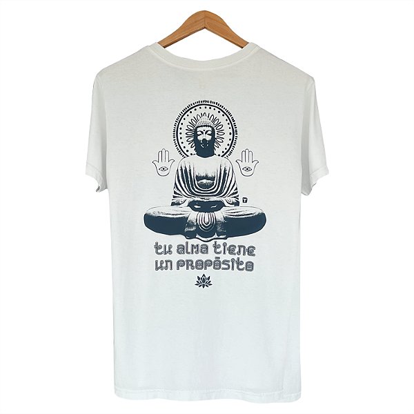 Camiseta Zen