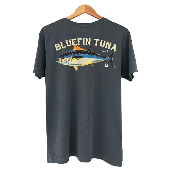 Camiseta Peixe Bluefin Tuna