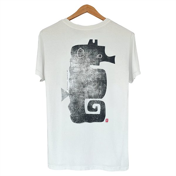 Camiseta Cavalo Marinho