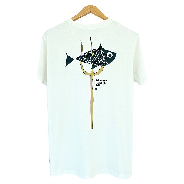 Camiseta Harpoon