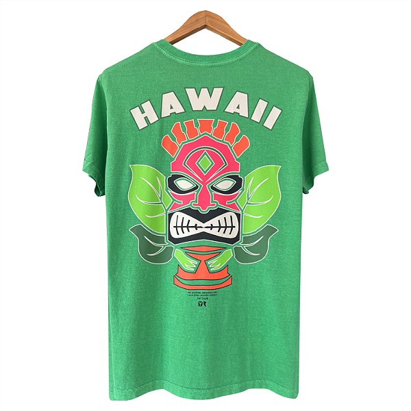 Camiseta Hawaii
