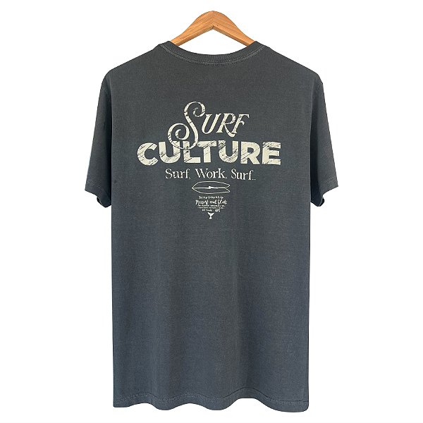 Camiseta Surf Culture