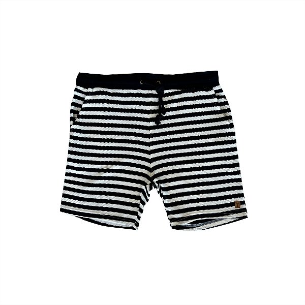 Bermuda Casual