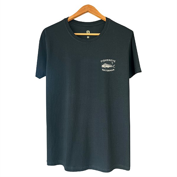 Camiseta Waterman