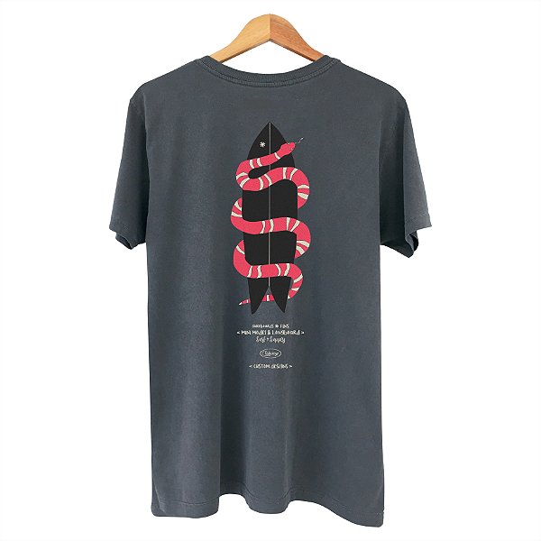 Camiseta Surf