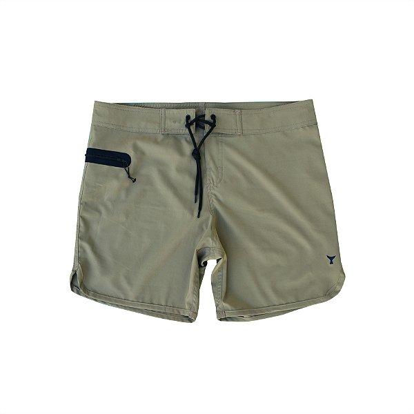 Bermuda Surf Curta Cava