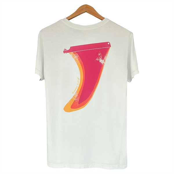 Camiseta Monofin