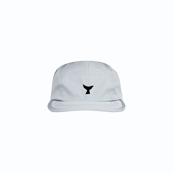 Boné Five Panel Fishereye