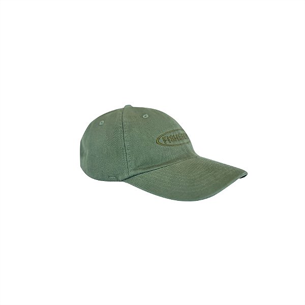 Boné Dad Hat Verde