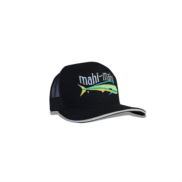 Boné Trucker Mahi-Mahi