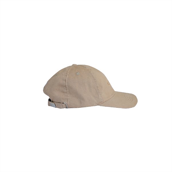 Boné Dad Hat Bege