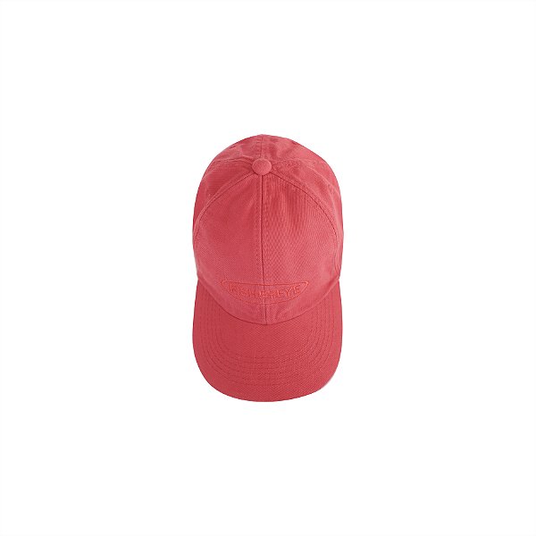 Boné Dad Hat Vermelho