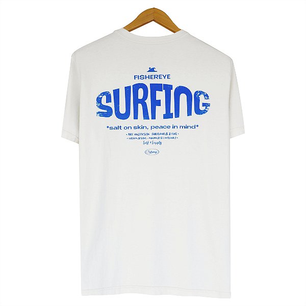 Camiseta Surfing