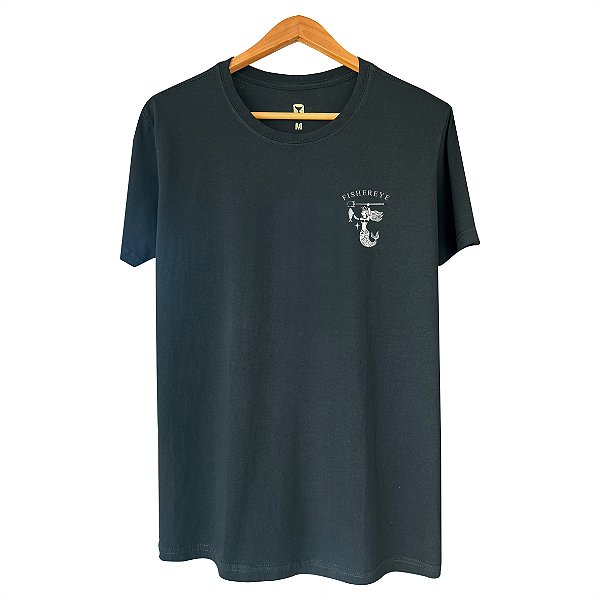 Camiseta Mermaid