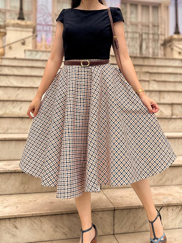 Saia Classique (Xadrez)