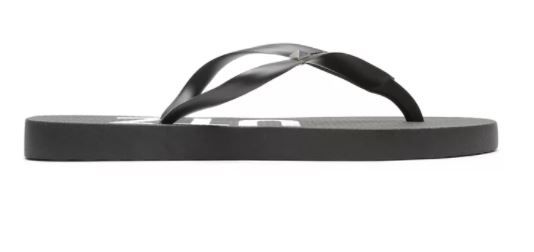 schutz flip flops