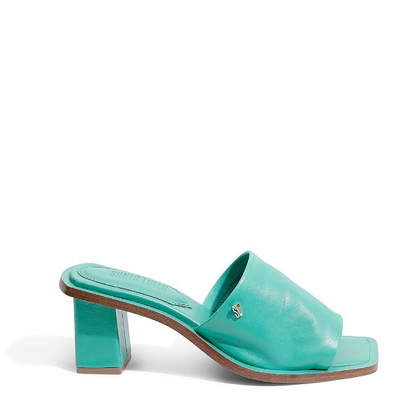 mule santa lolla verde