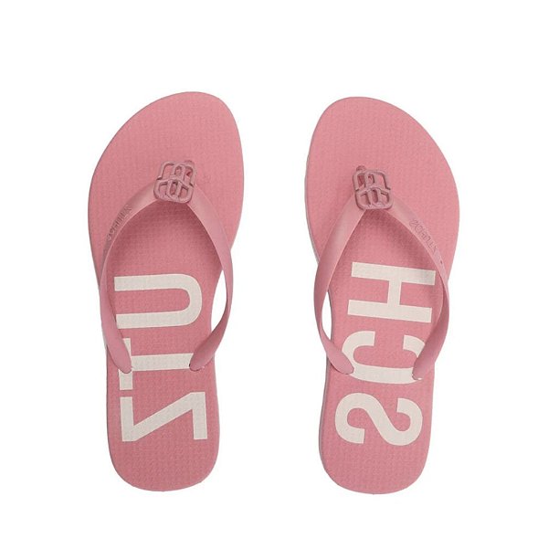 schutz flip flops