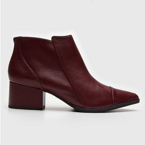 Bota hot sale over marsala