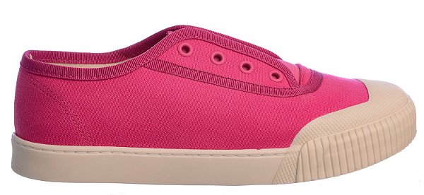Tênis Feminino Eloisa Real Life I Specchio Brand Pink