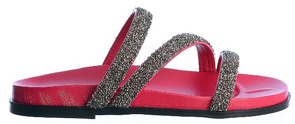 Papete Birken Samantha Real Life II Specchio Brand Rosa